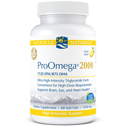 ProOmega 2000