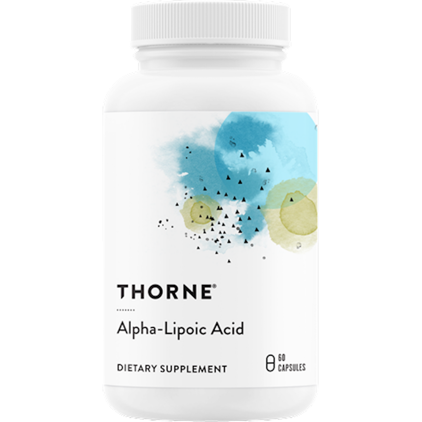 Alpha-Lipoic Acid 300 mg