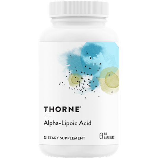 Alpha-Lipoic Acid 300 mg