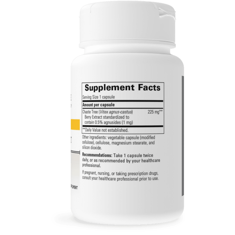 Vitex Extract 225 mg