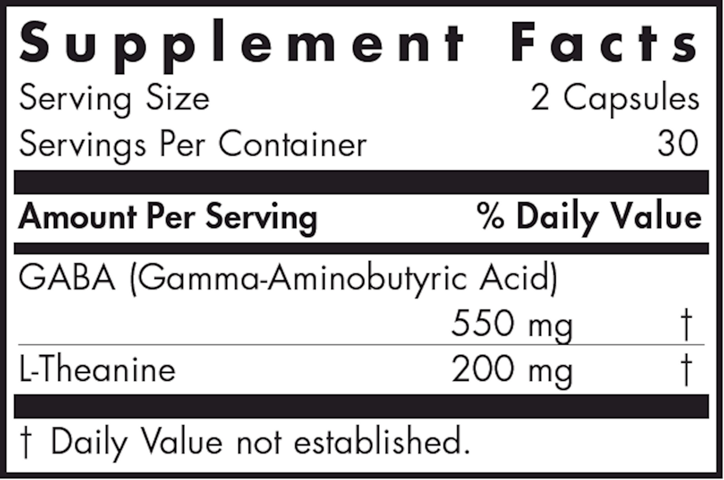 200 mg of Zen