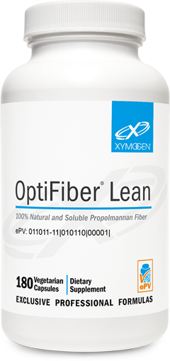 Optifiber Lean Capsules