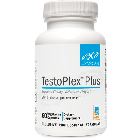 Testoplex Plus