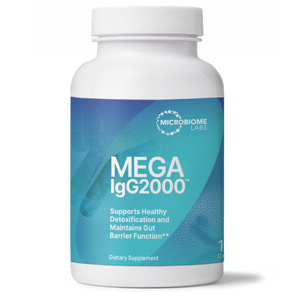 Mega IgG 2000