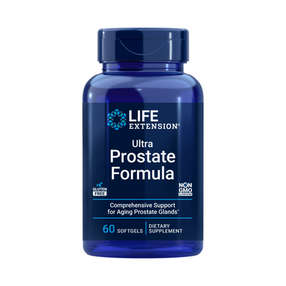 Ultra Prostate Formula