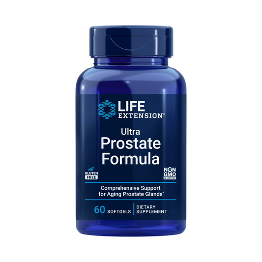 Ultra Prostate Formula