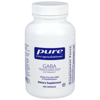 Gaba