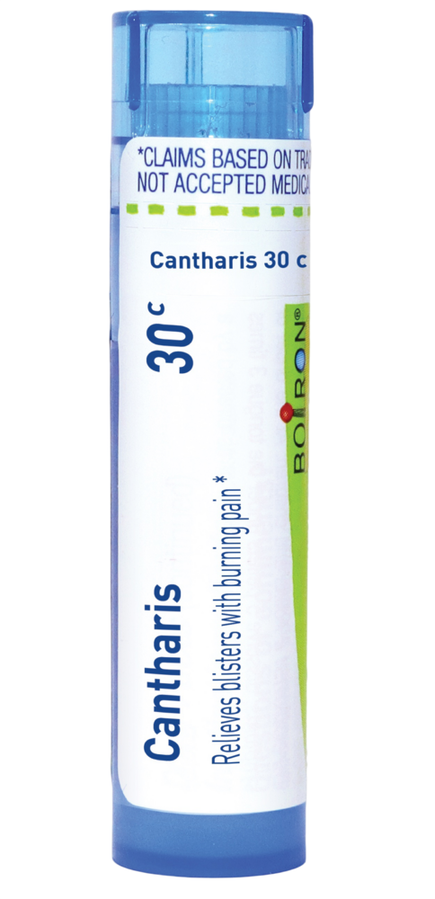 Cantharis 30c