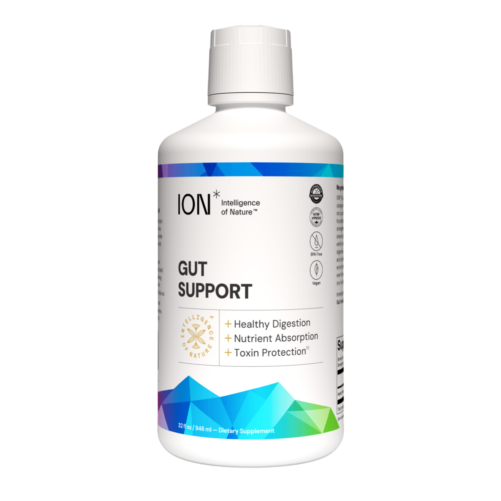 Ion Gut Support
