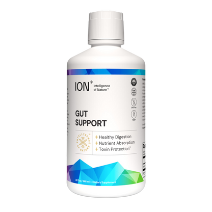 Ion Gut Support