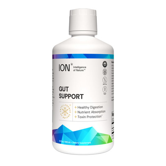 Ion Gut Support