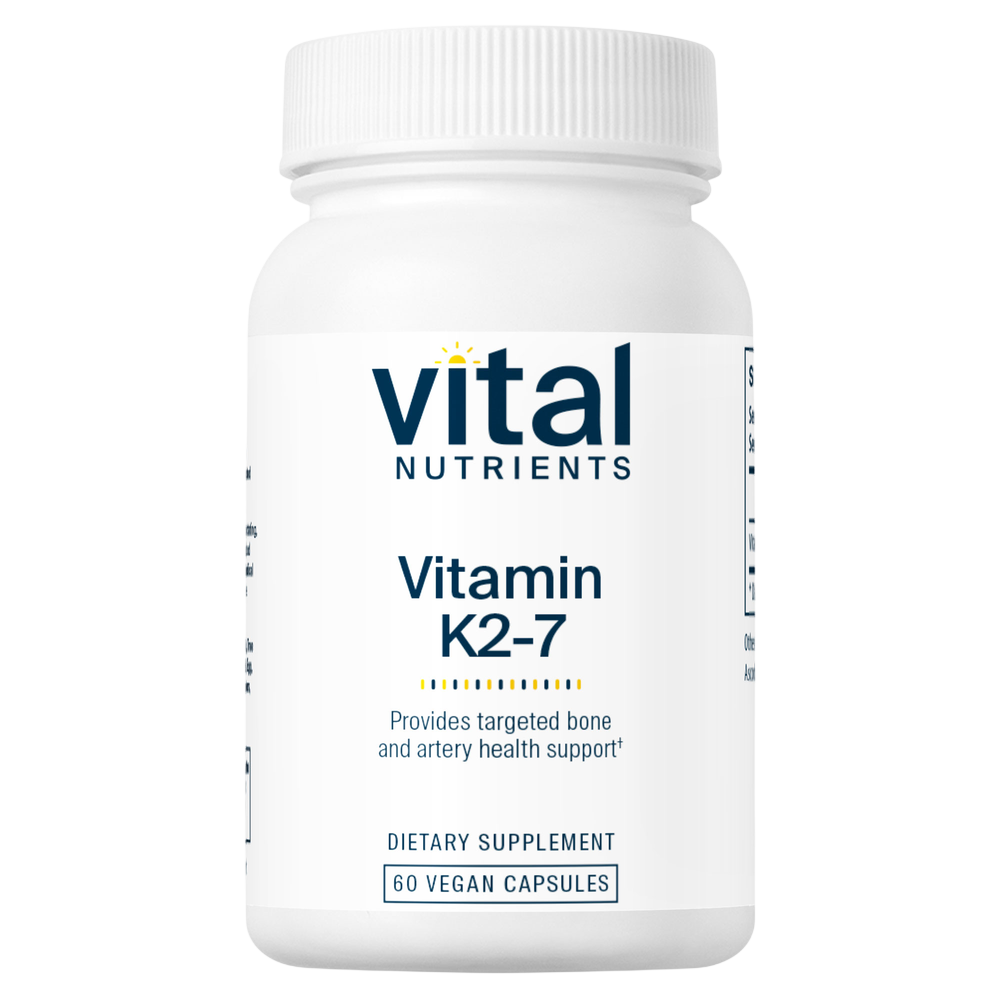 Vitamin K2- 7
