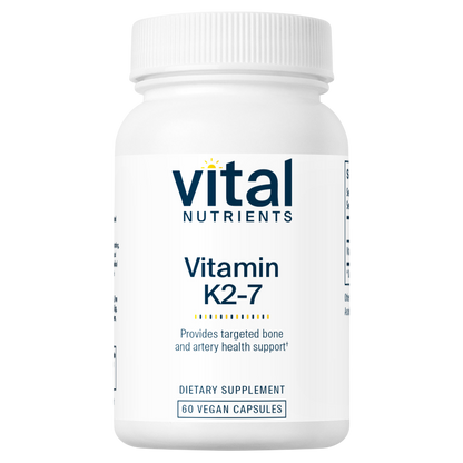 Vitamin K2- 7
