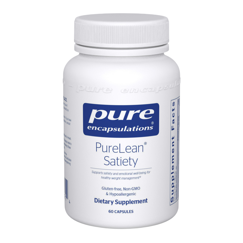 PureLean Satiety