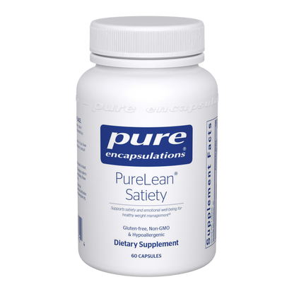 PureLean Satiety