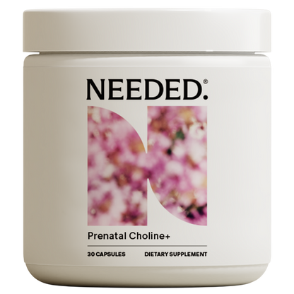 Prenatal Choline +