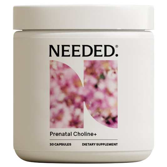 Prenatal Choline +