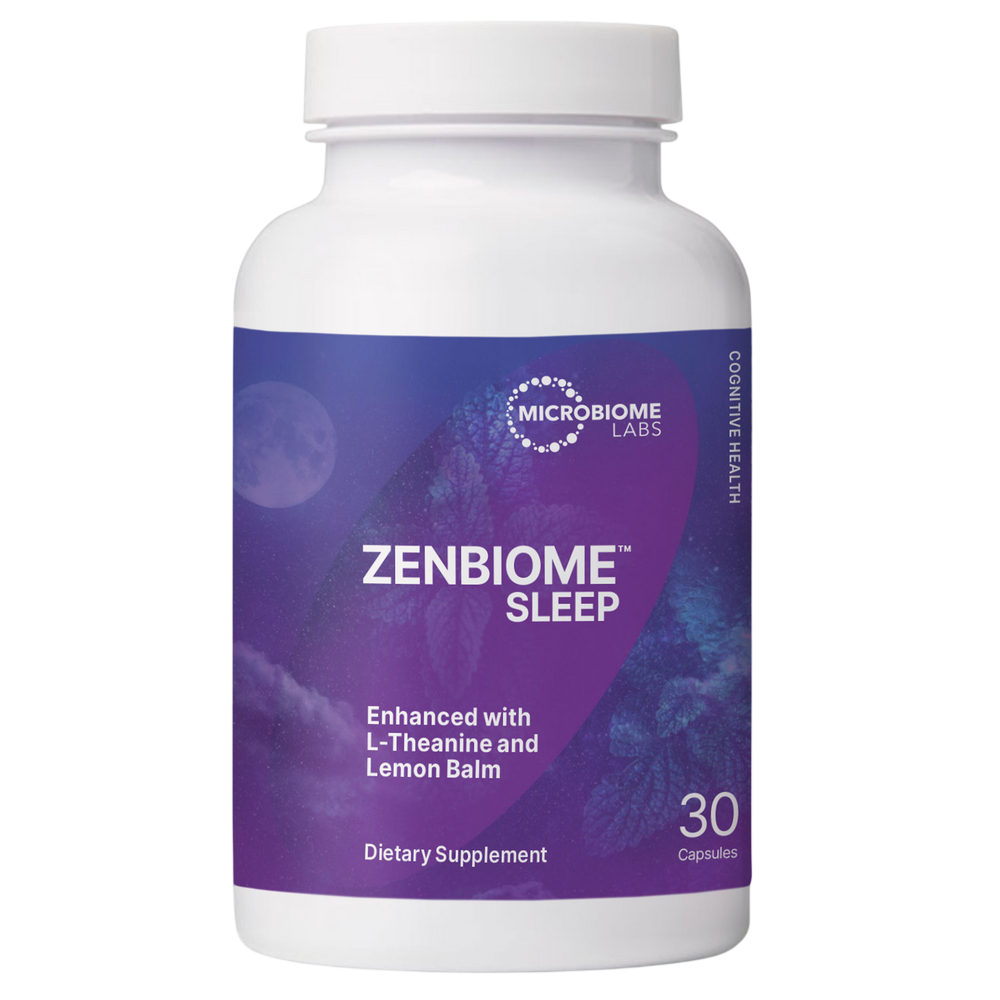 ZenBiome Sleep