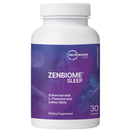 ZenBiome Sleep
