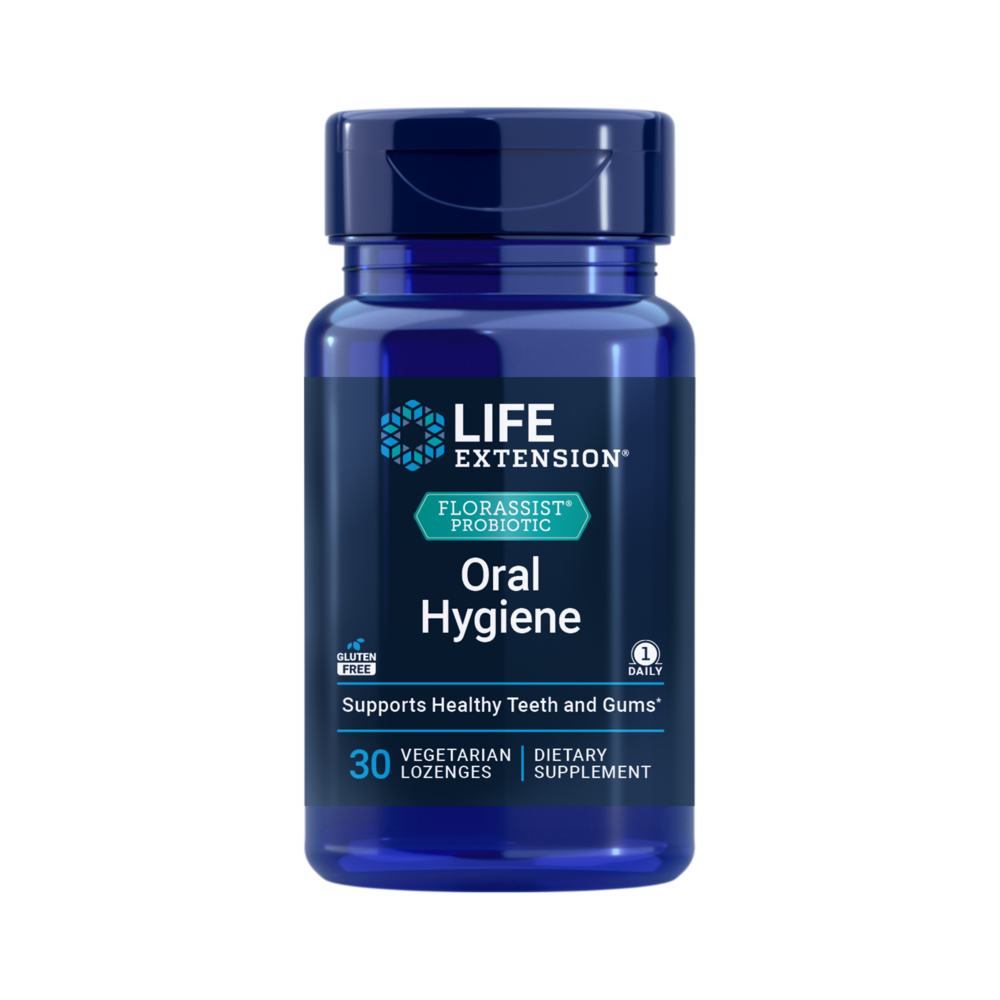Florassist Oral Hygeine