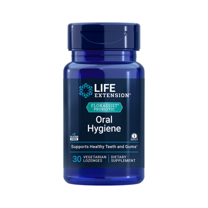 Florassist Oral Hygeine