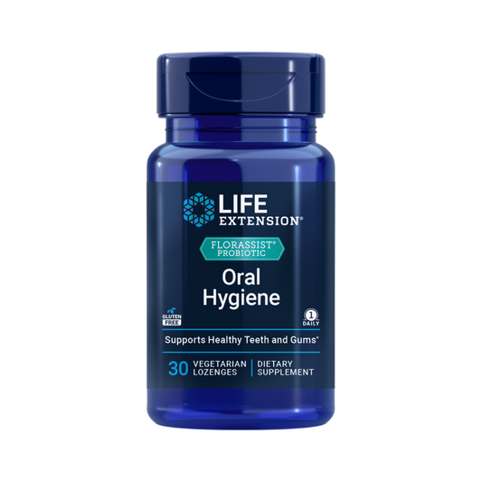 Florassist Oral Hygeine