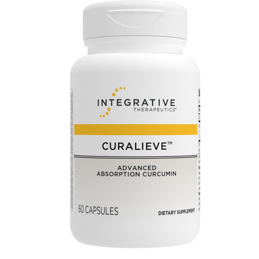 Curalieve