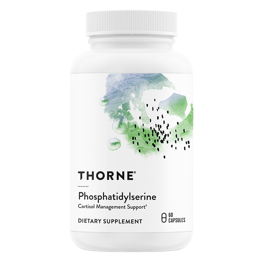Phosphatidylserine