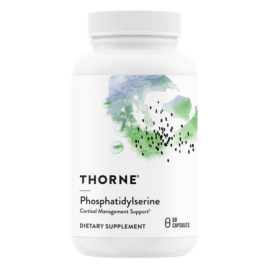 Phosphatidylserine