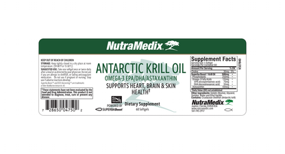 Krill Oil