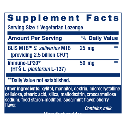 Florassist Oral Hygeine