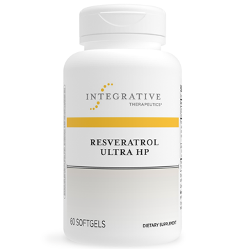 Resveratrol Ultra HP