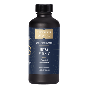 Ultra Vitamin Liposomal 3.38 fl oz