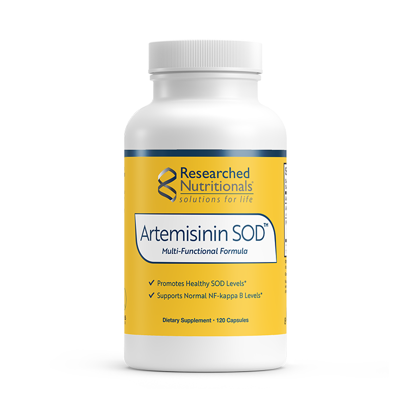 Arteminsinin SOD