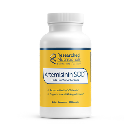 Arteminsinin SOD