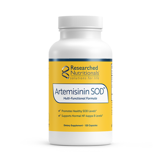 Arteminsinin SOD