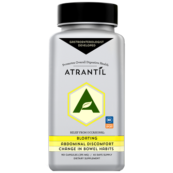 Atrantril Digestive Supplement 90caps
