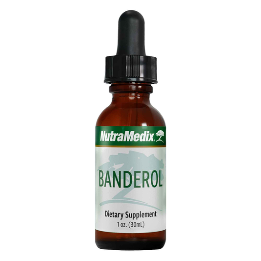 Banderol 30ml