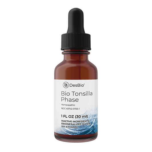 Bio Tonsilla Phase