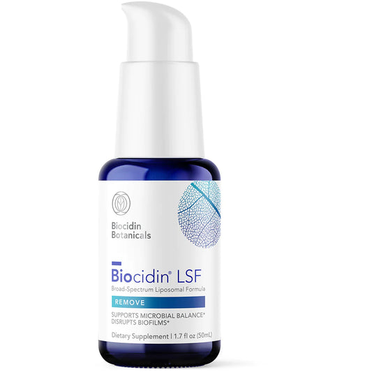 Biocidin LSF