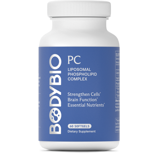 BodyBio PC