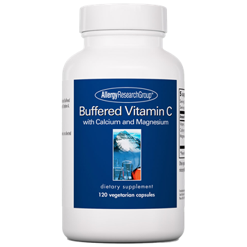 Buffered Vitamin C