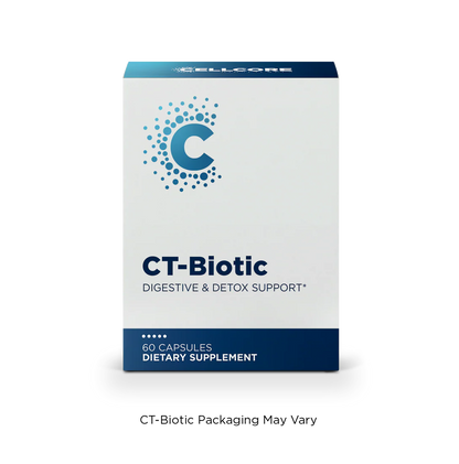 CT Biotic