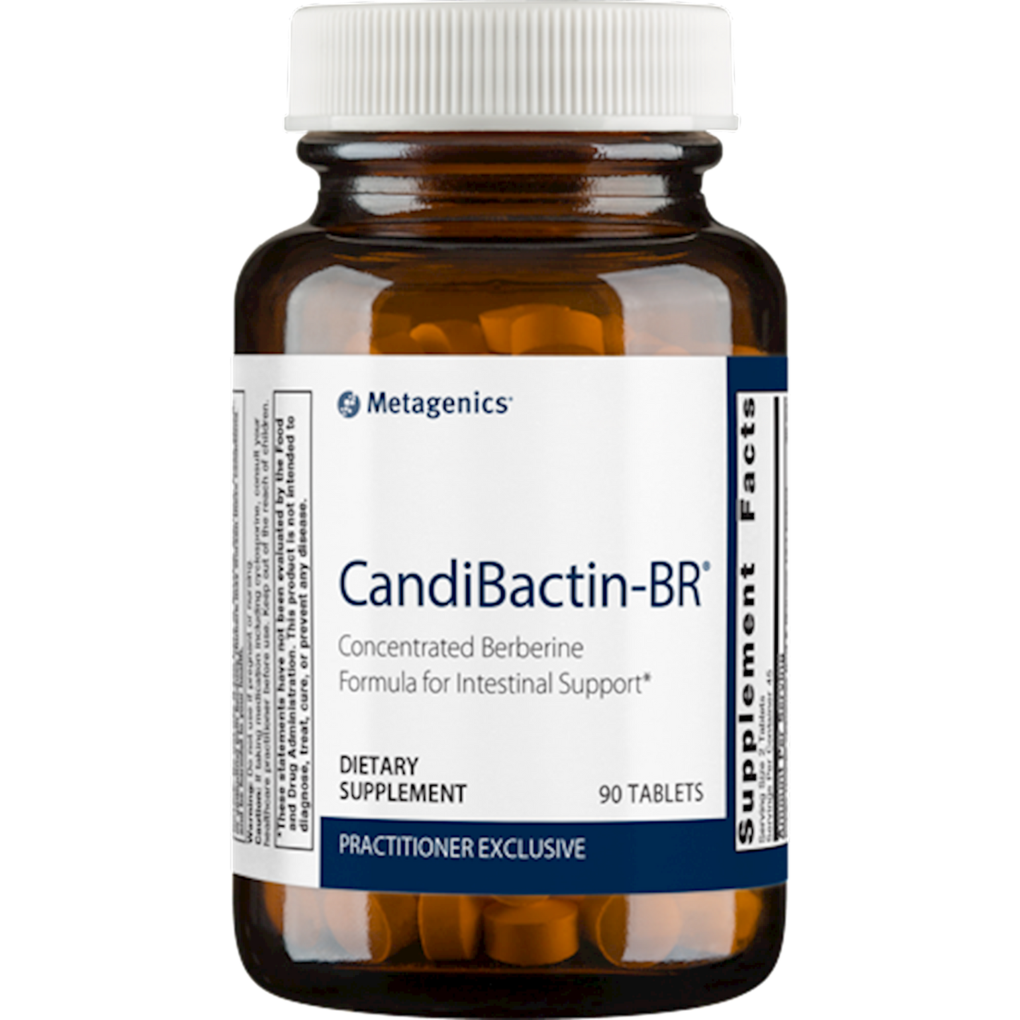 CandiBactin BR