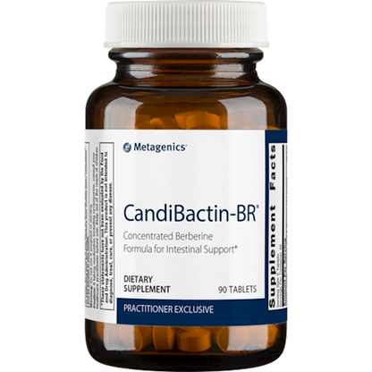 CandiBactin BR