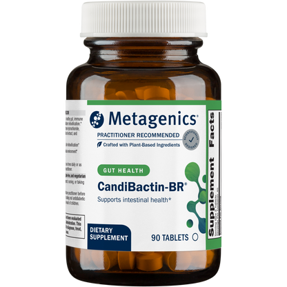 CandiBactin BR
