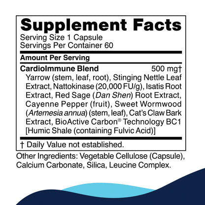 CardioImmune