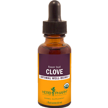 Clove 1oz