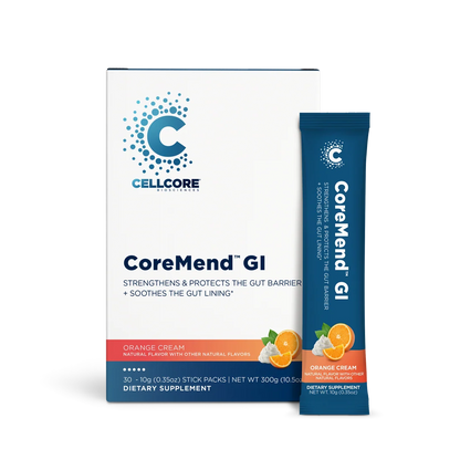 CoreMend GI