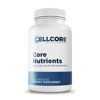 Core Nutrients 60c